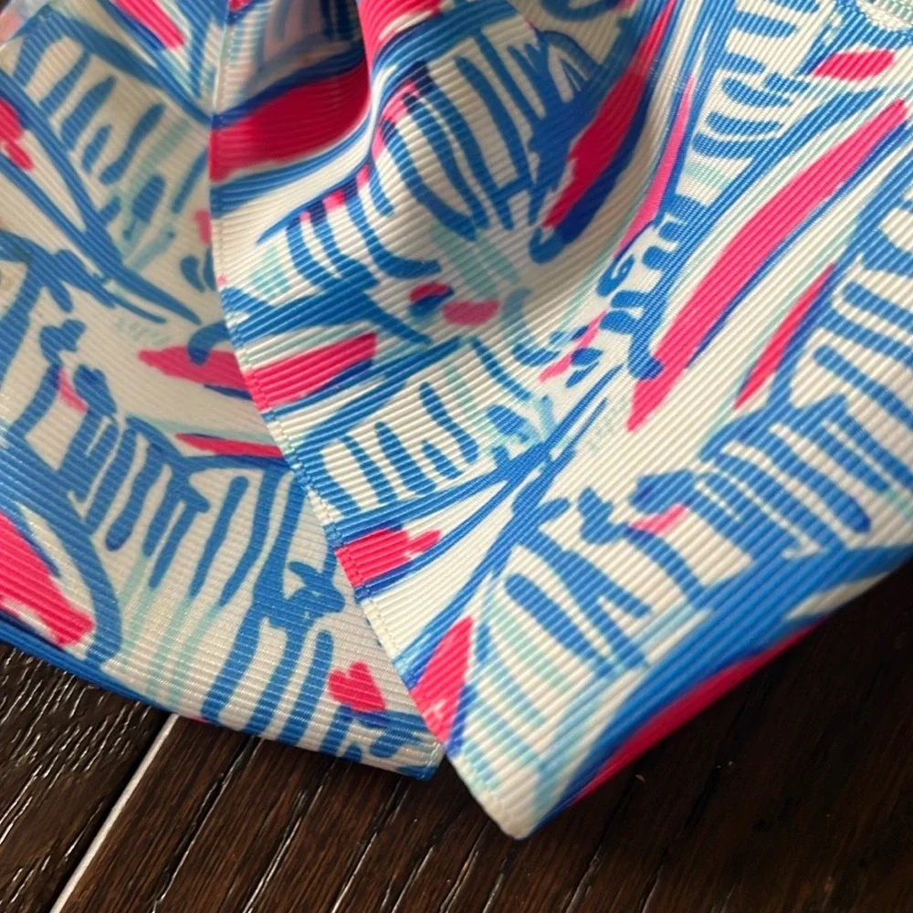 🐎 Colorful Kids Hair Bow - Picture 3 of 3